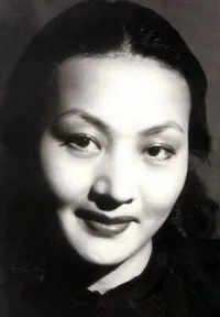 영화배우인 여리리의 대표 이미지