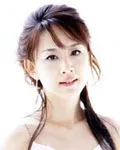 영화배우인 아이다 쇼코의 대표 이미지