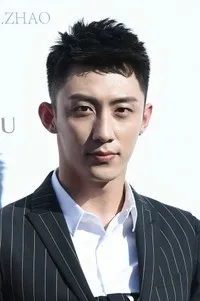 영화배우, 탤런트인 황징위의 대표 이미지