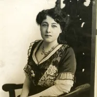 영화감독인 알리스 기의 대표 이미지