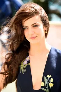 영화배우인 바바라 론치의 대표 이미지