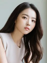 가수인 임나영의 대표 이미지