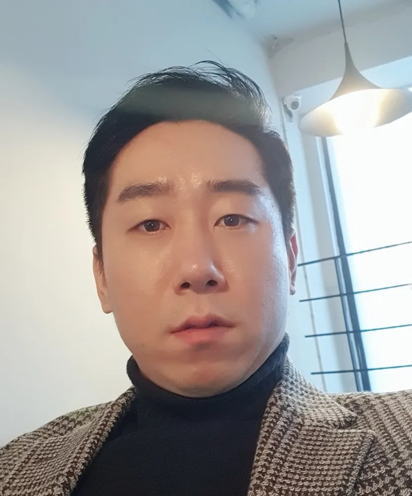 이종격투기선수인 이영주의 대표 이미지