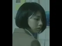 영화배우인 마츠모토 호노카의 대표 이미지