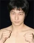 이종격투기선수인 이유섭의 대표 이미지