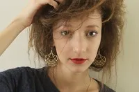 영화배우인 밀리 에솃의 대표 이미지