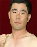 이종격투기선수인 이재붕의 대표 이미지