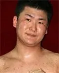 이종격투기선수인 이정명의 대표 이미지