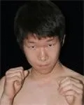 이종격투기선수인 이정연의 대표 이미지