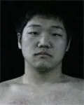 이종격투기선수인 이정엽의 대표 이미지