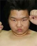 이종격투기선수인 이정호의 대표 이미지