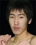 이종격투기선수인 이준호의 대표 이미지