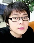 개그맨인 김종은의 대표 이미지
