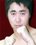 이종격투기선수인 이현승의 대표 이미지