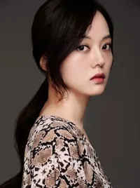 영화배우인 고현지의 대표 이미지