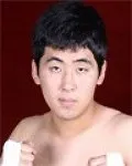 이종격투기선수인 이현우의 대표 이미지