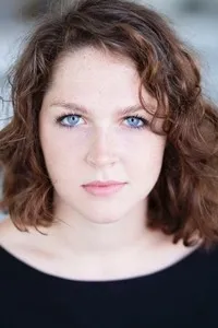 영화배우인 엘리자베스 마르쿠-벨레르의 대표 이미지