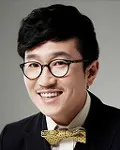 개그맨인 홍순목의 대표 이미지