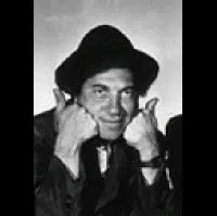 영화배우인 치코 막스의 대표 이미지