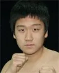 이종격투기선수인 임동언의 대표 이미지