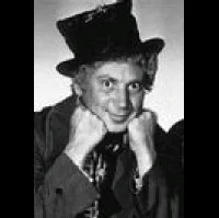 배우, 음악, 각본인 하포 막스의 대표 이미지