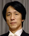 지휘자인 김홍재의 대표 이미지