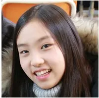 영화배우인 이은수의 대표 이미지