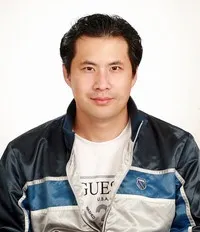 영화배우인 오상철의 대표 이미지