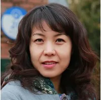 영화배우인 유영미의 대표 이미지