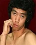 이종격투기선수인 장진혁의 대표 이미지