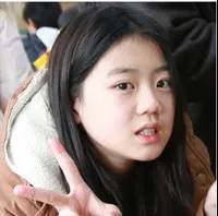 영화배우인 김민채의 대표 이미지