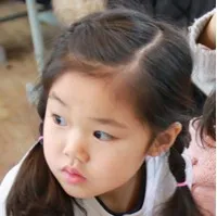 영화배우인 박민혜의 대표 이미지