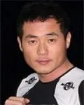 이종격투기선수인 전강식의 대표 이미지