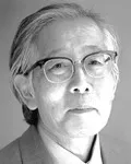 화학자인 시라가와 히데키의 대표 이미지
