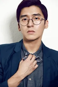 영화배우인 임투철의 대표 이미지