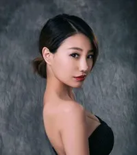 영화배우인 하을헌의 대표 이미지
