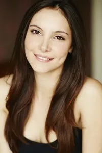 영화배우인 사만다 로빈슨의 대표 이미지