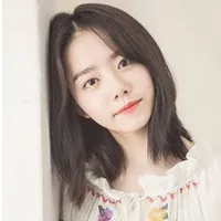 가수, 탤런트인 김소혜의 대표 이미지