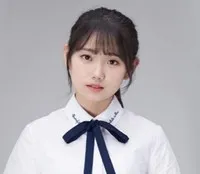 영화배우, 탤런트인 조아영의 대표 이미지