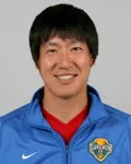 축구코치, (전직)축구선수인 서동명의 대표 이미지