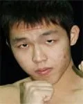 이종격투기선수인 정성훈의 대표 이미지