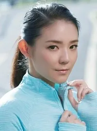 영화배우인 구양정의 대표 이미지