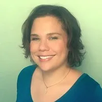 영화배우인 라일라 베르진스의 대표 이미지