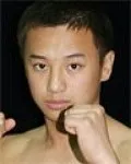 이종격투기선수인 정재훈의 대표 이미지