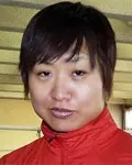 영화배우인 야마사키 시즈요의 대표 이미지
