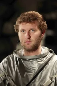 영화배우인 조너선 데이비드슨의 대표 이미지