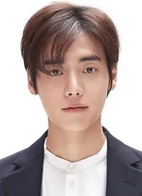 가수인 ONE의 대표 이미지