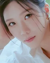 가수인 다원의 대표 이미지