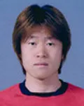축구선수인 장경호의 대표 이미지