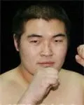 이종격투기선수인 정종욱의 대표 이미지